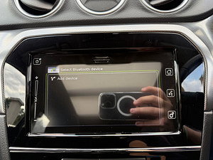 Suzuki Vitara thumbnail