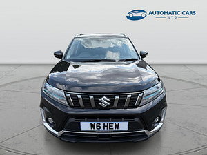Suzuki Vitara thumbnail