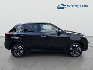Suzuki Vitara thumbnail