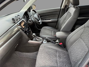 Suzuki Vitara thumbnail