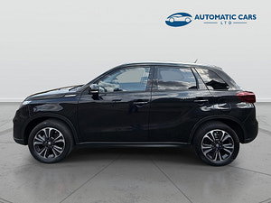 Suzuki Vitara thumbnail