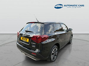 Suzuki Vitara thumbnail