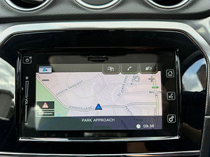 Suzuki Vitara thumbnail