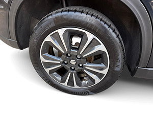 Suzuki Vitara thumbnail