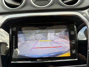 Suzuki Vitara thumbnail