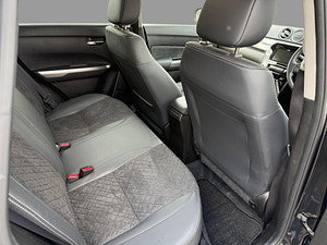 Suzuki Vitara thumbnail