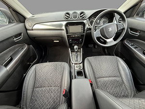 Suzuki Vitara thumbnail