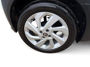 Toyota Aygo x thumbnail