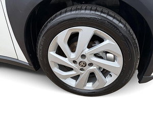 Toyota Aygo x thumbnail