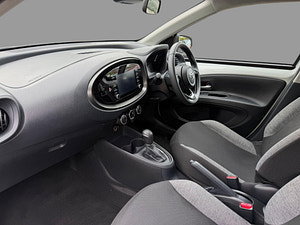 Toyota Aygo x thumbnail
