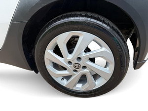 Toyota Aygo x thumbnail