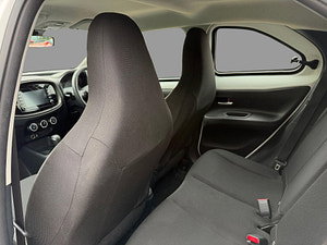 Toyota Aygo x thumbnail