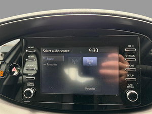 Toyota Aygo x thumbnail