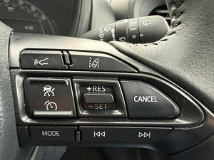 Toyota Aygo x thumbnail