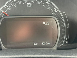Toyota Aygo x thumbnail