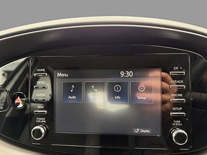 Toyota Aygo x thumbnail