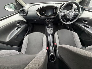 Toyota Aygo x thumbnail