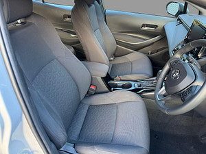 Toyota Corolla thumbnail