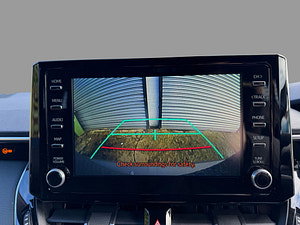 Toyota Corolla thumbnail