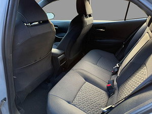 Toyota Corolla thumbnail
