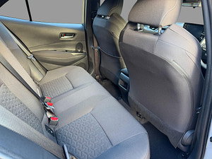 Toyota Corolla thumbnail