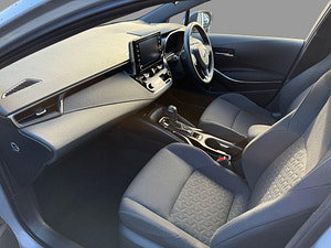 Toyota Corolla thumbnail