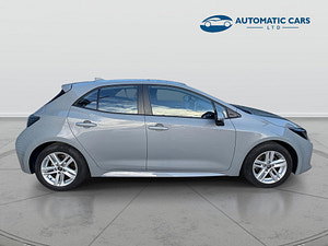 Toyota Corolla thumbnail