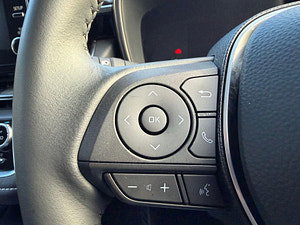 Toyota Corolla thumbnail