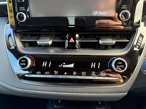 Toyota Corolla thumbnail