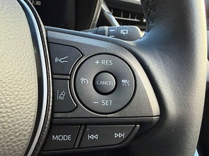 Toyota Corolla thumbnail