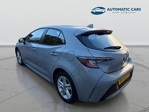 Toyota Corolla thumbnail