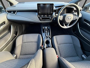 Toyota Corolla thumbnail