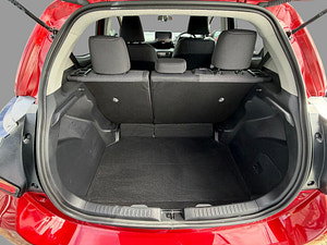 Toyota Yaris thumbnail