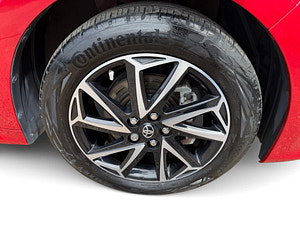 Toyota Yaris thumbnail