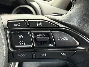 Toyota Yaris thumbnail