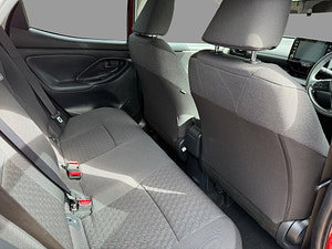 Toyota Yaris thumbnail