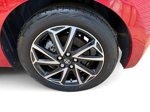 Toyota Yaris thumbnail