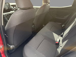 Toyota Yaris thumbnail