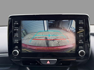 Toyota Yaris thumbnail