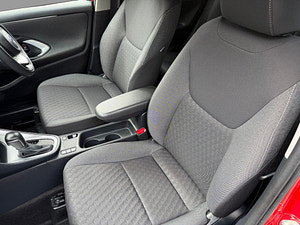 Toyota Yaris thumbnail
