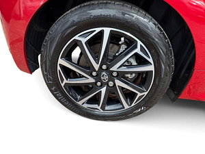 Toyota Yaris thumbnail