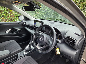 Toyota Yaris thumbnail