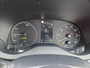 Toyota Yaris thumbnail
