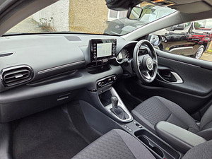 Toyota Yaris thumbnail