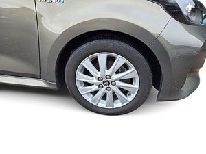 Toyota Yaris thumbnail
