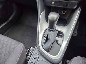 Toyota Yaris thumbnail