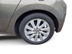 Toyota Yaris thumbnail