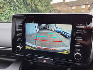 Toyota Yaris thumbnail