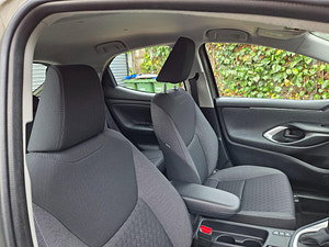 Toyota Yaris thumbnail