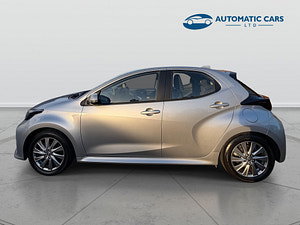 Toyota Yaris thumbnail